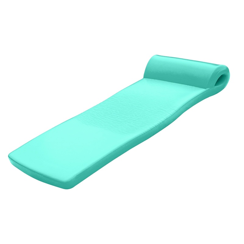Robelle Premium Foam Pool Float, Mint