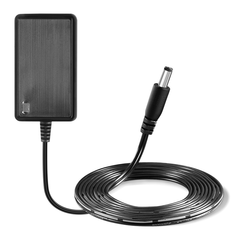 Anpabo 6V Battery Charger For Kids Ride On Toys Car, 6Volt Universal Charger For Best Choice Products, Kid Trax, Toddler Quad, D