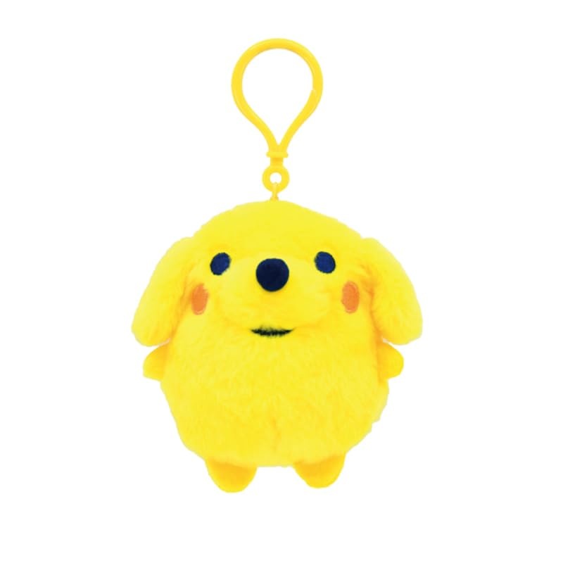Bandai Namco Nui – Tamagotchi – Pochitchi Chibinui Plush