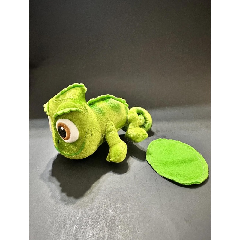 Generic Parks Mini Magnetic Shoulder Plush Collection (Pascal), Brown