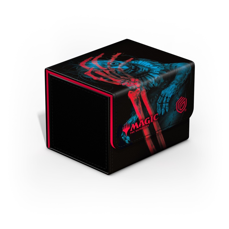 Ultimate Guard – Sidewinder 100+ – Magic: The Gathering – Duskmourn – Marvin, Murderous Mimic