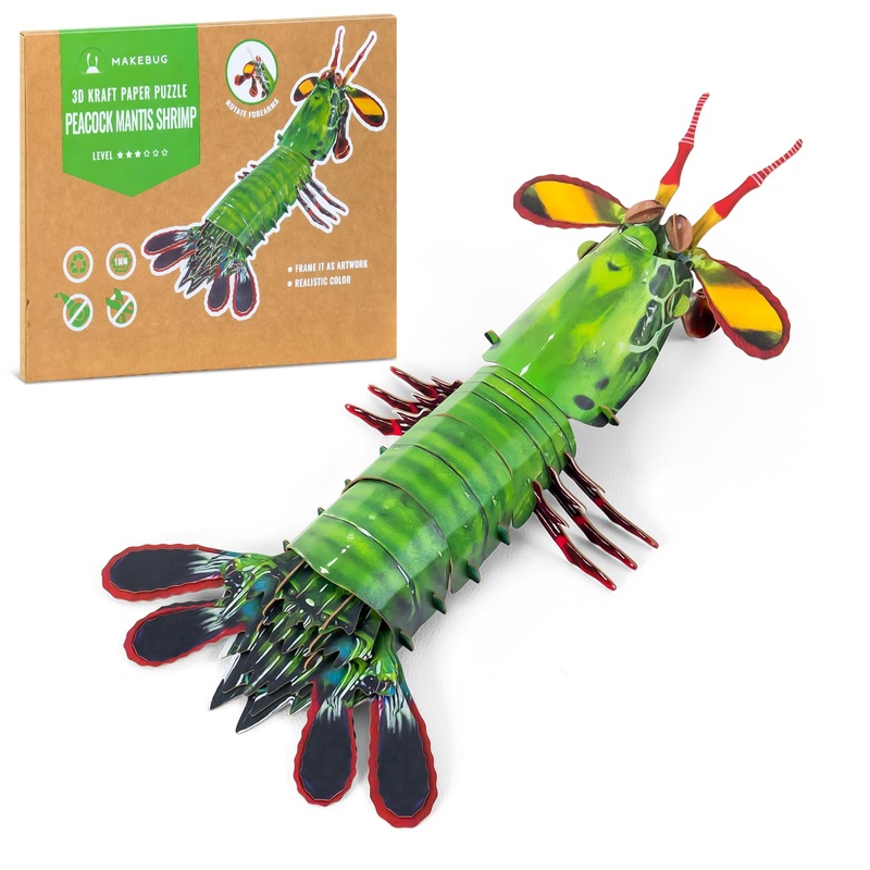 Educational Toddler Toys Hands-On Learning Experience Inquisitive Minds, Preschool Puzzle For Birthday, Christmas, Holidays(Peac