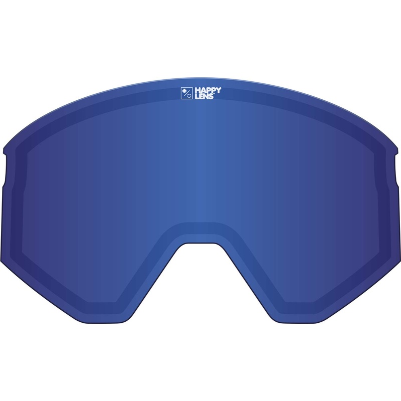 Spy Ace Lens – Happy Rose Dark Blue Spectra Mirror