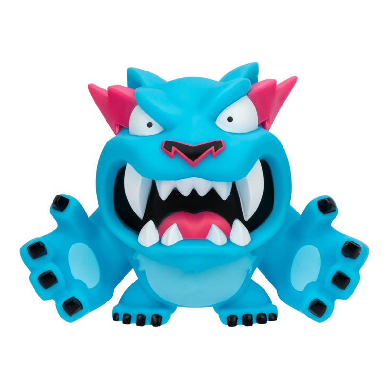 Mrbeast Lab Collectible Vinyl Figures – Classic Panther – 3.5” Tall, Packaged In A Premium Display Box. 4 To Collect!