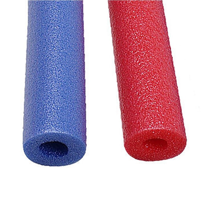 Pool Noodle 52 Inch Hollow Foam Swim Noodles Bright Colorful Foam Noodles For Swimming Floating And Craft Projects (2)