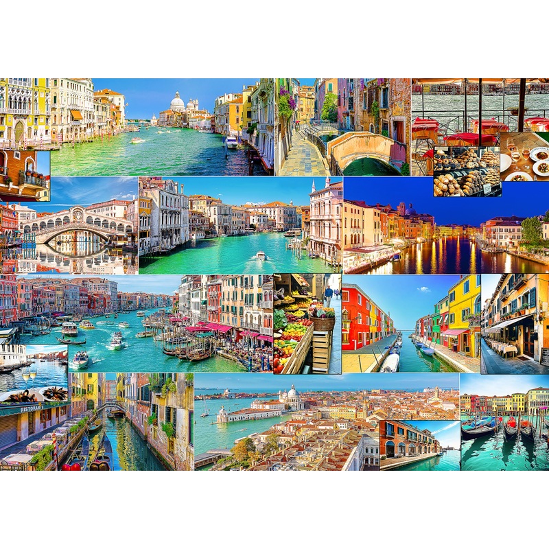 Playjig’S Ireland Puzzle – 1000 Piece Puzzle For Adults Ireland Featuring A Spectacular Rainbow Over The Cliffs Of Moher In Muns