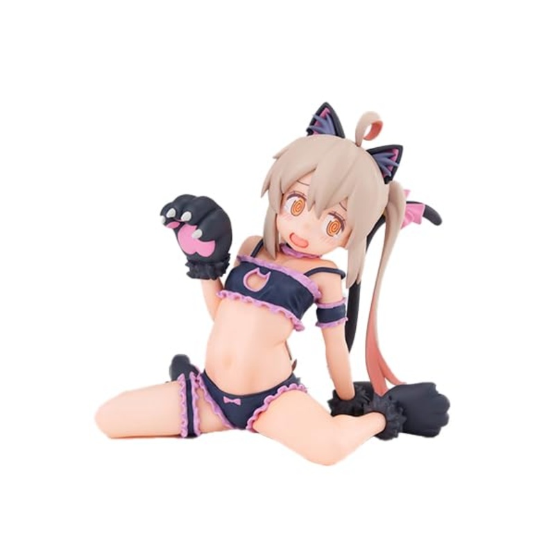 Megahouse – Onimai: I’M Now Your Sister – Melty Princess – Palm Size Mahiro-Chan Figure