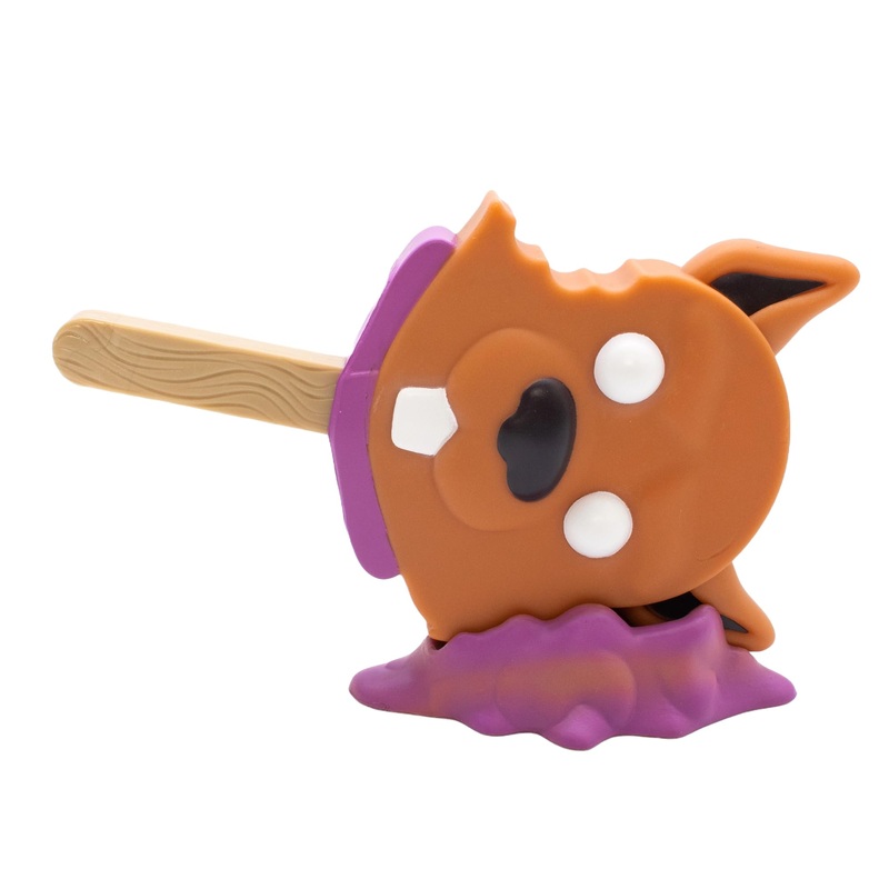 Teenage Mutant Ninja Turtles Ice Cream Toy Figures (Splinter)