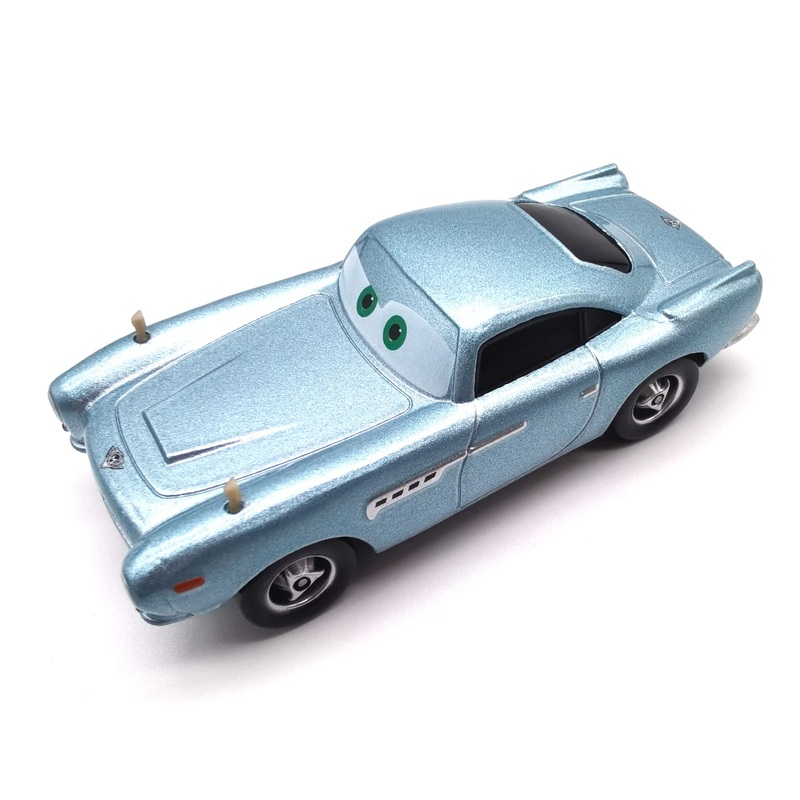 Shygey Car 2 & Car 3 Children’S Toy Car Movie Toys Mcmissile