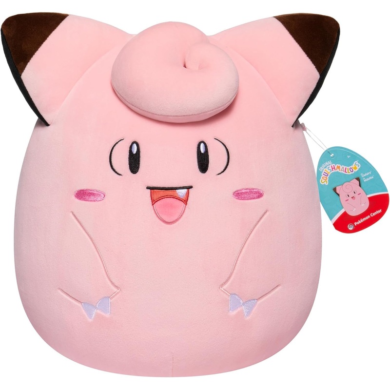 Squishmallows Sqpk00036 Toy