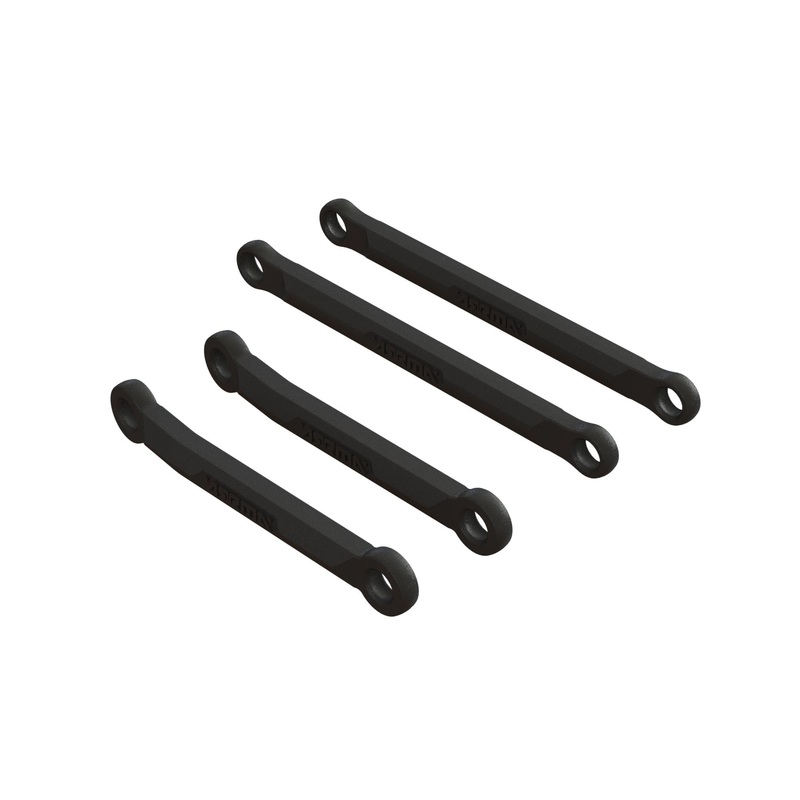 Arrma Composite Link Set, Ara330753