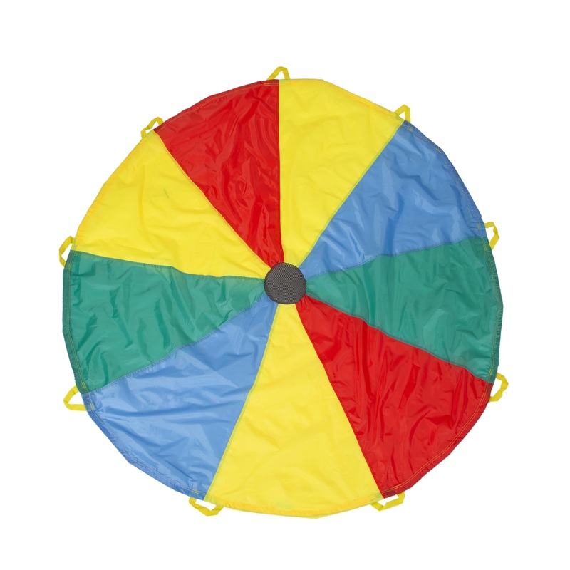 Pacific Play Tents Funchute 6′ Parachute 18004