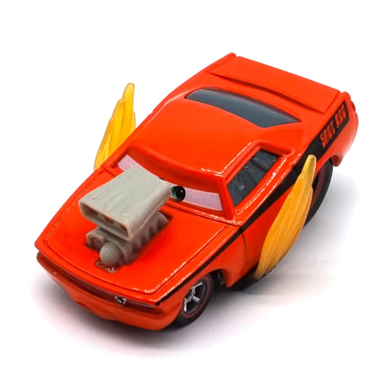 Shygey Children’S Toy Cars 1:55 Die-Casting Vehicals Metal Alloy Cars Movie Toys Birthday Gift For Kids