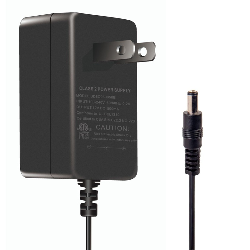 Universal 12V Battery Charger For Kids Ride On Toys – Compatible With Best Choice Products, Wrangler Suv, Kid Trax, Dynacraft, K