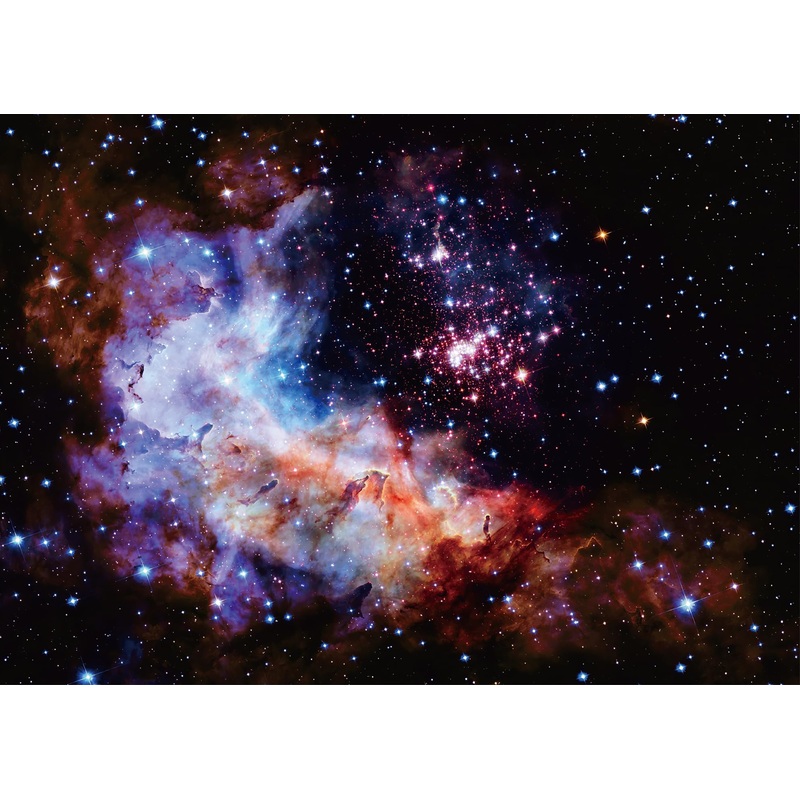 Buhah Galaxy Jigsaw Puzzles Space Puzzle 1000 Pieces For Adults Solar System Jigsaw Puzzle Universe Puzzles Hubble Messier 2 Pla