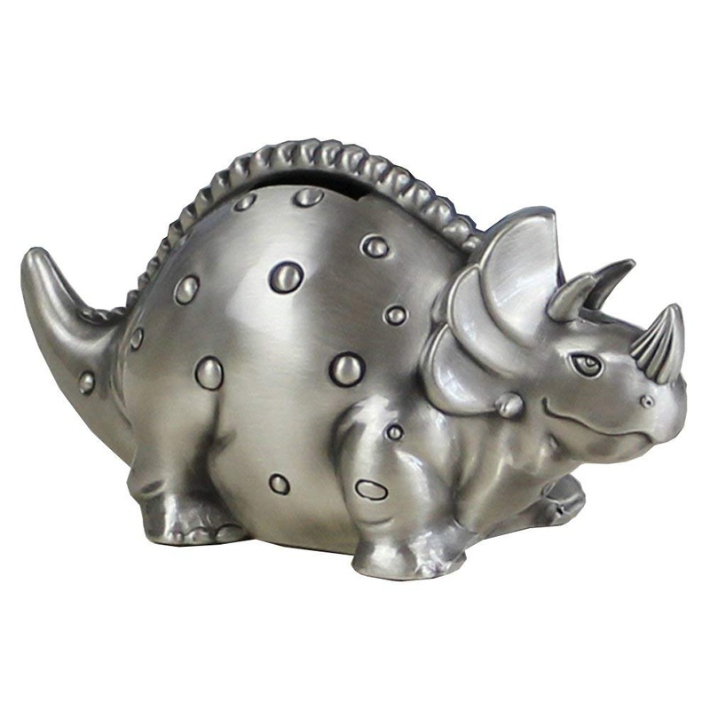 Choold Cartoon Dinasaur Piggy Bank Coin Bank Money Saving Bank Money Box