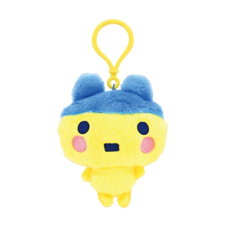Bandai Namco Nui – Tamagotchi – Young Mametchi Chibinui Plush