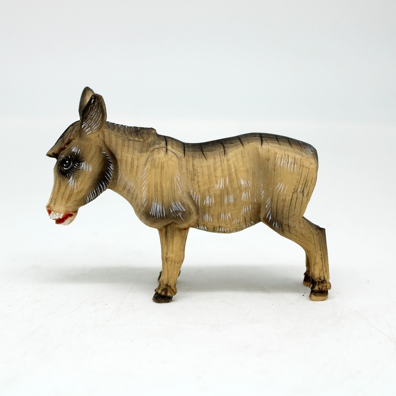 Donkey – Animal Figurine by G. DeBrekht Reserve