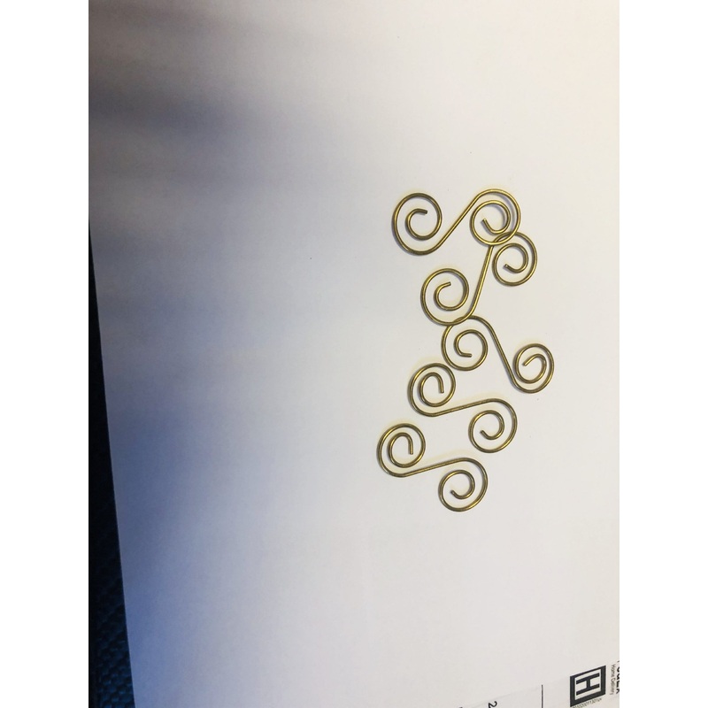 S – Hooks Set of 12 – 69999