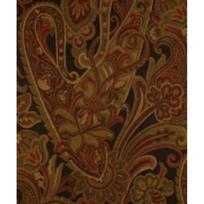 Barrow Fabric Oxnard Opium M8206