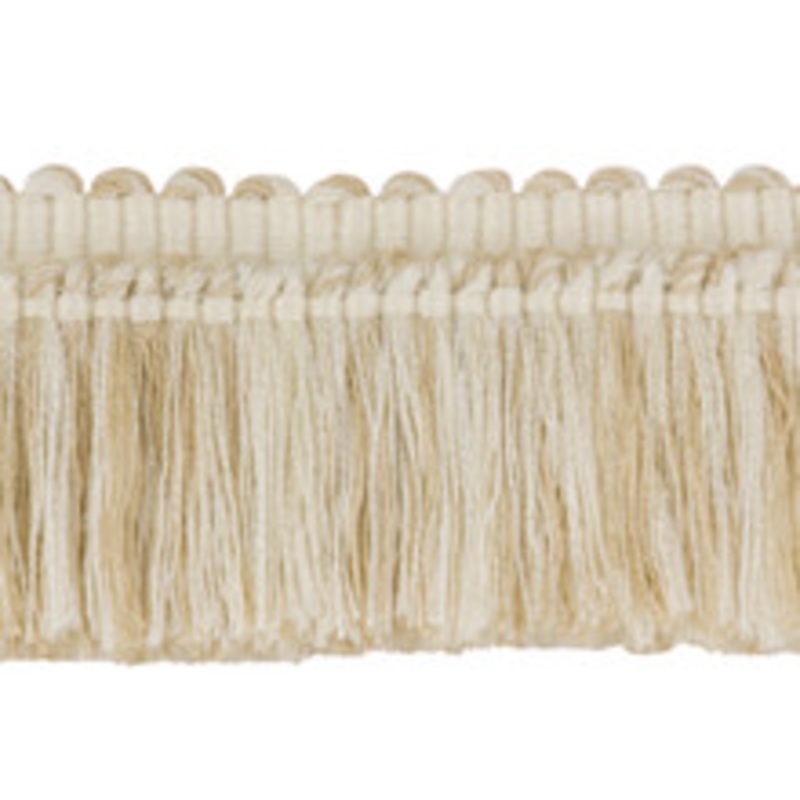 Kravet Couture Trim Scrub Brush Salt