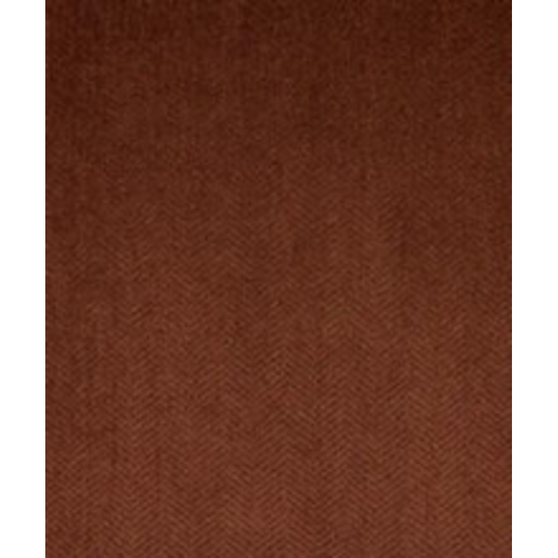 Barrow Fabric Tuliptree Russet M9588