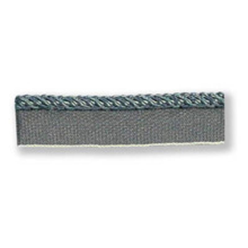 Kravet Couture Trim Petite Cord W/Flange Cadet
