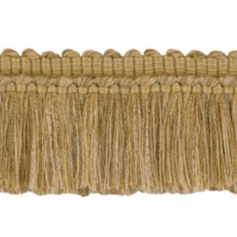 Kravet Couture Trim Scrub Brush Sisal