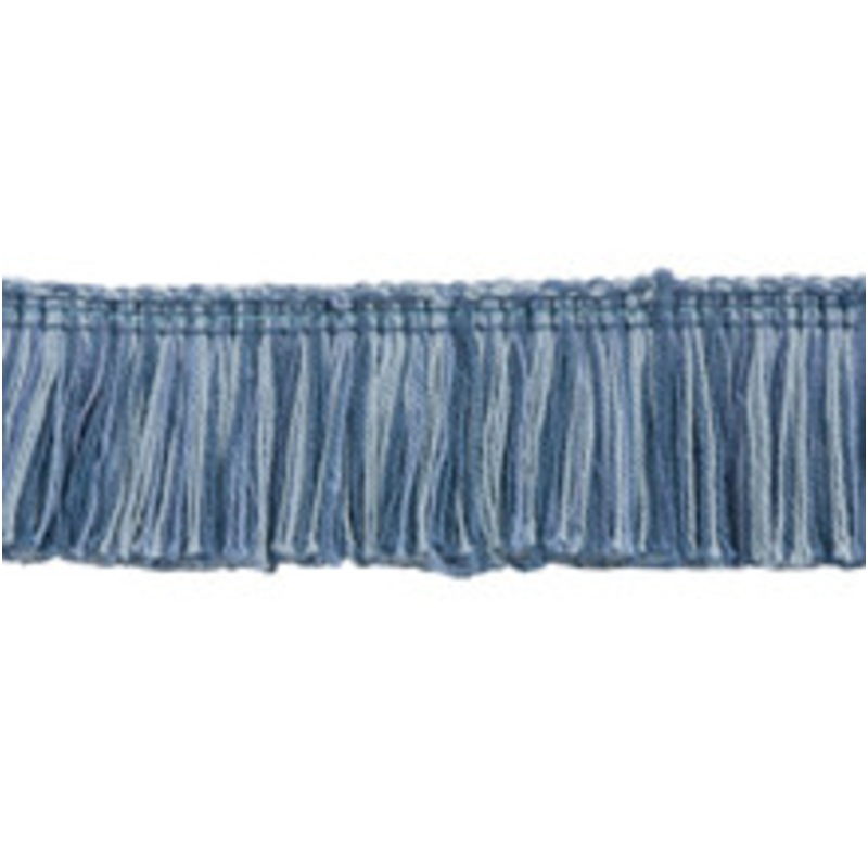 Kravet Design Trim Nushi Indigo