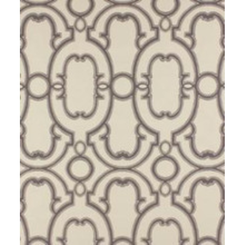 Barrow Fabric Binnacle Lavender M9647