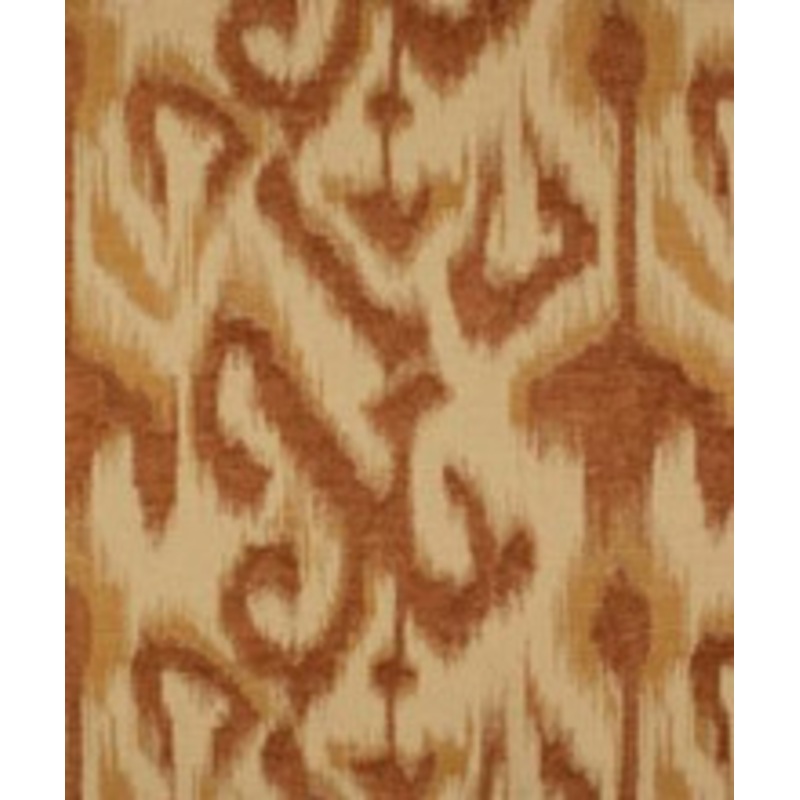 Barrow Fabric Colson Saffron M9333