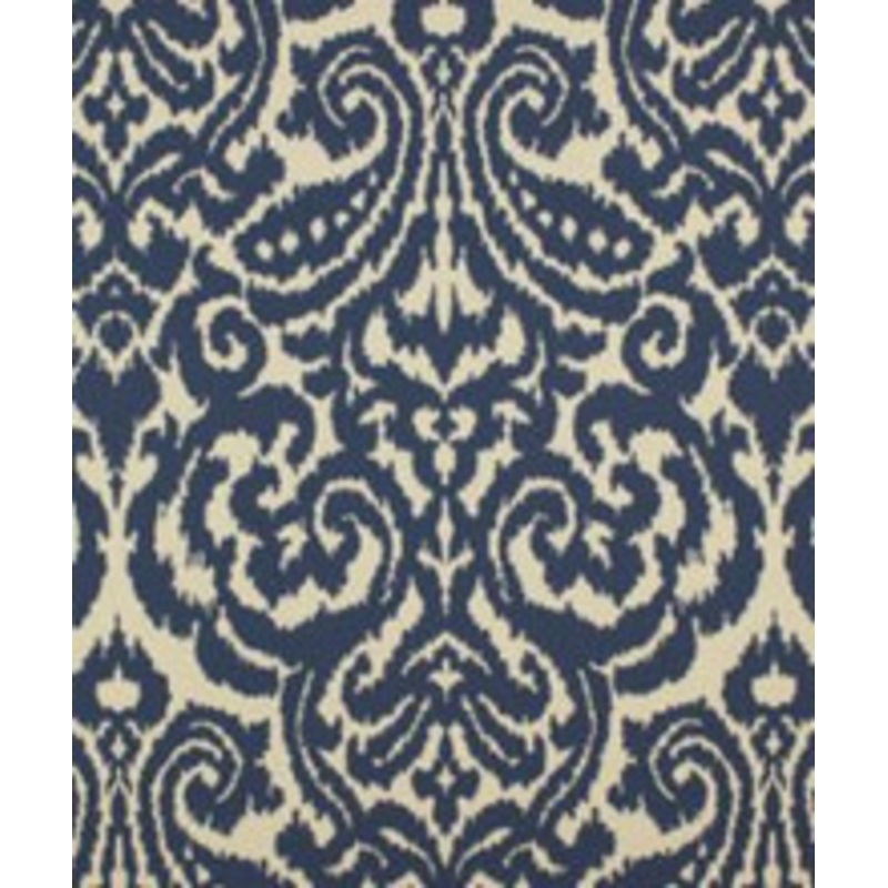 Barrow Fabric Rainsford Aegean M9792