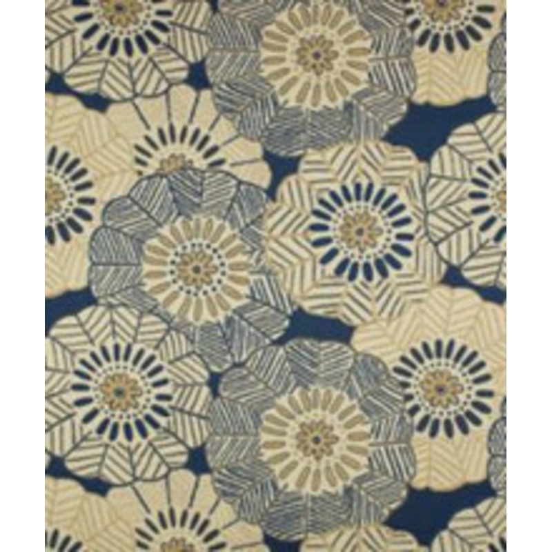 Barrow Fabric Red River 51915 M9659