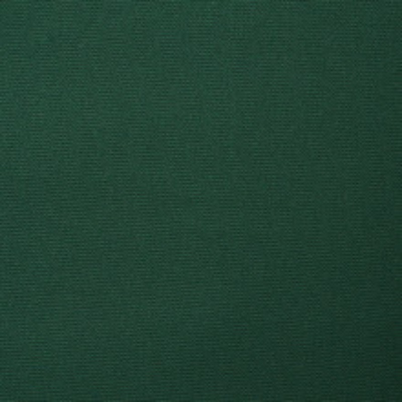 Sunbrella Fabric 5446 Canvas Forest Green