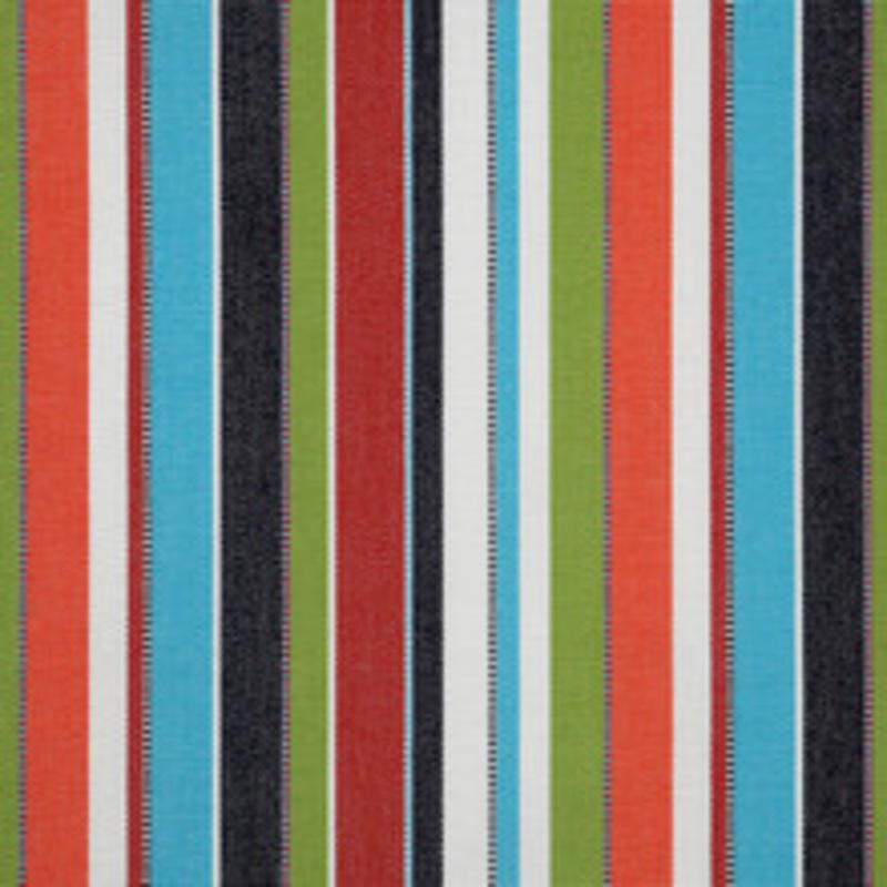 Sunbrella Fabric 7774 Carousel Confetti