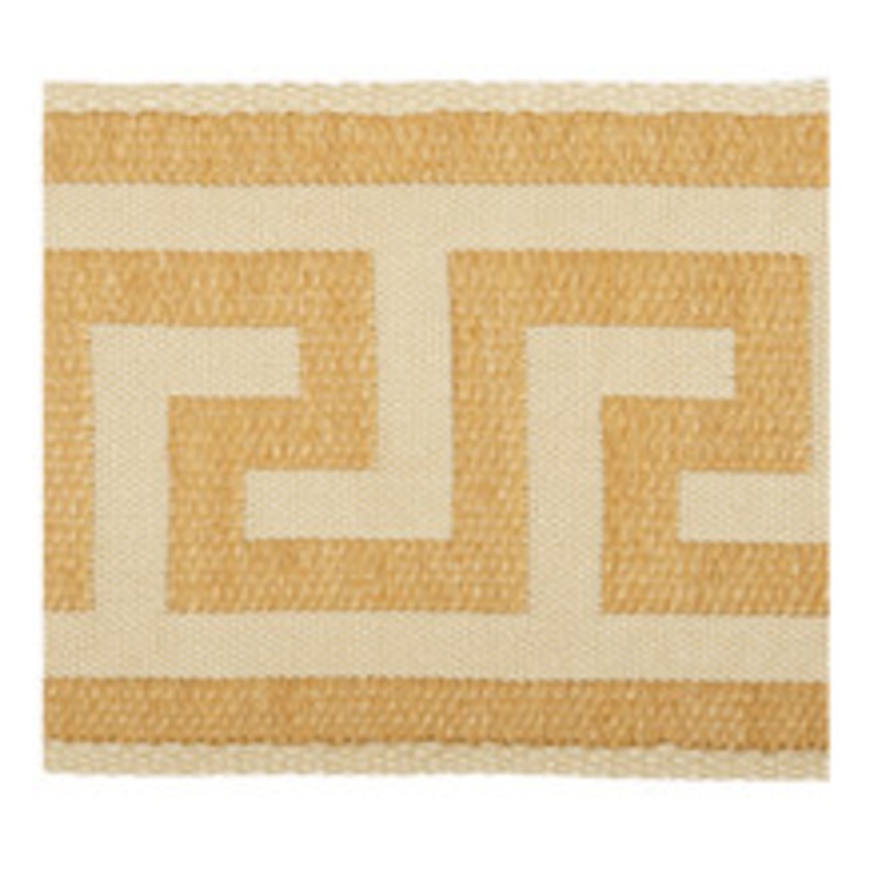 Kravet Couture Trim Edessa Key Sandstone