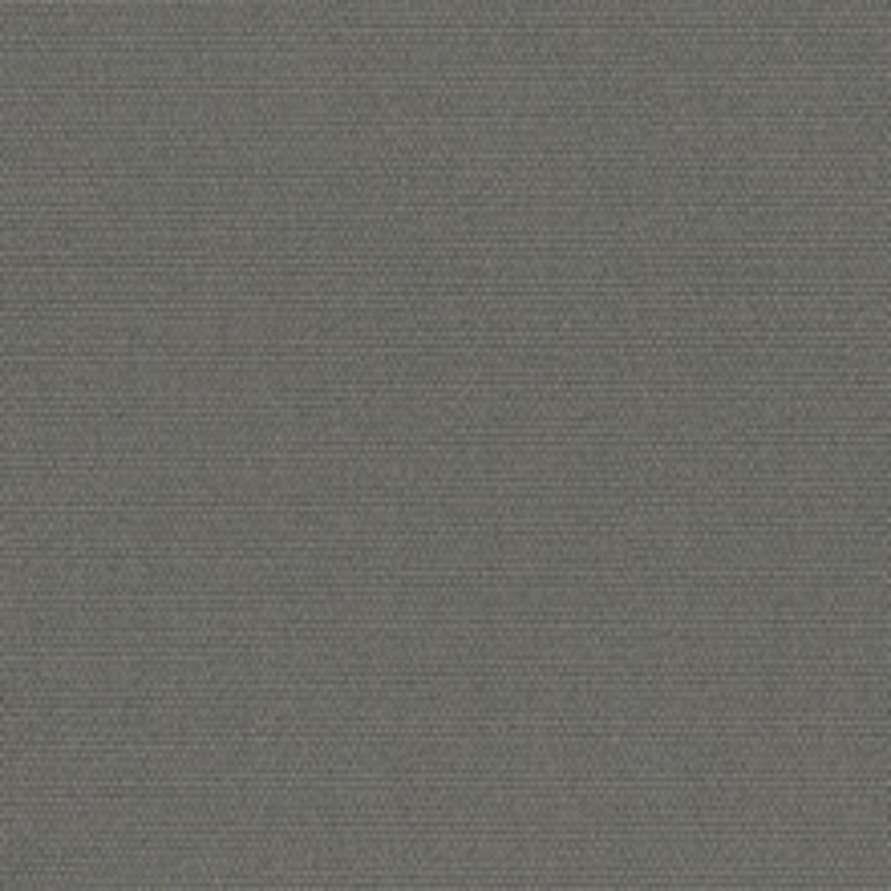 Sunbrella Fabric 54048 Canvas Charcoal