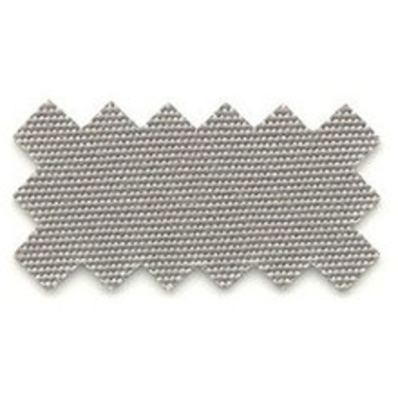 Sunbrella Fabric 80030 Cadet Grey