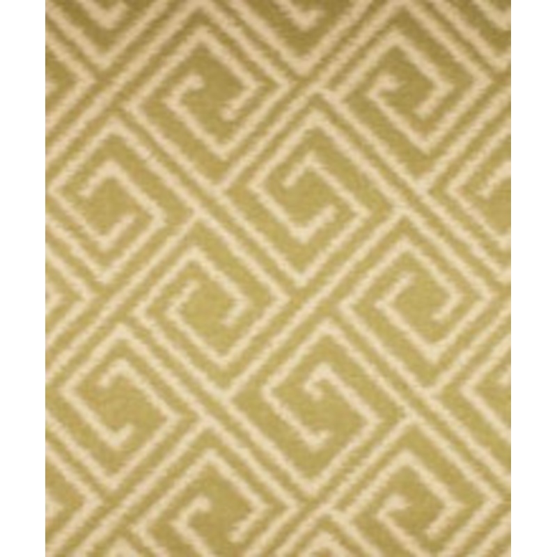 Barrow Fabric Atticus Alfalfa M8911