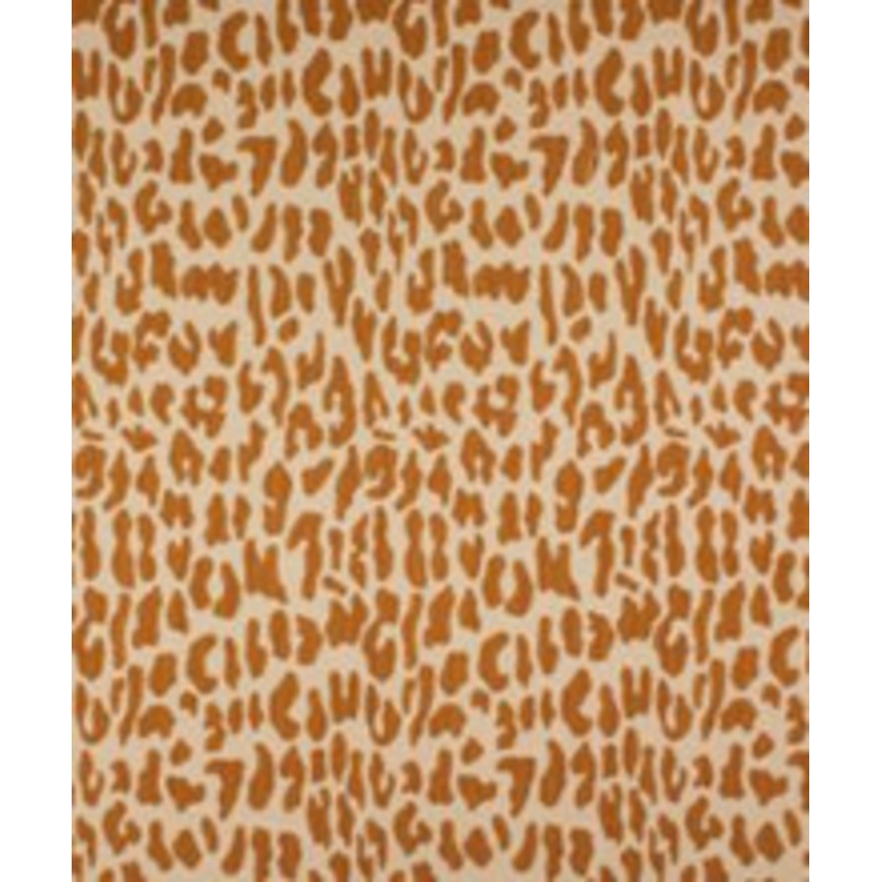 Barrow Fabric Elijah Tamarind M9343