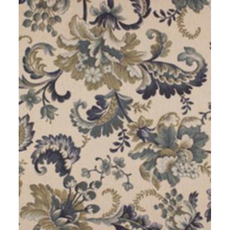 Barrow Fabric Flagship Wedgewood M9719