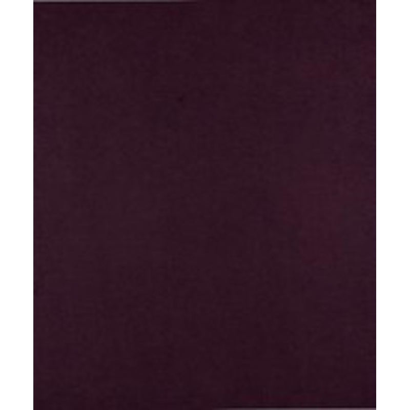 Barrow Fabric Viburnum Eggplant M9476