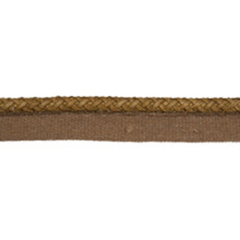 Kravet Couture Trim Disco Suede