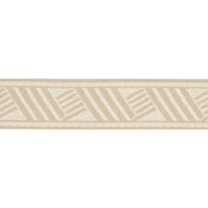 Kravet Design Trim Mountain View Natural