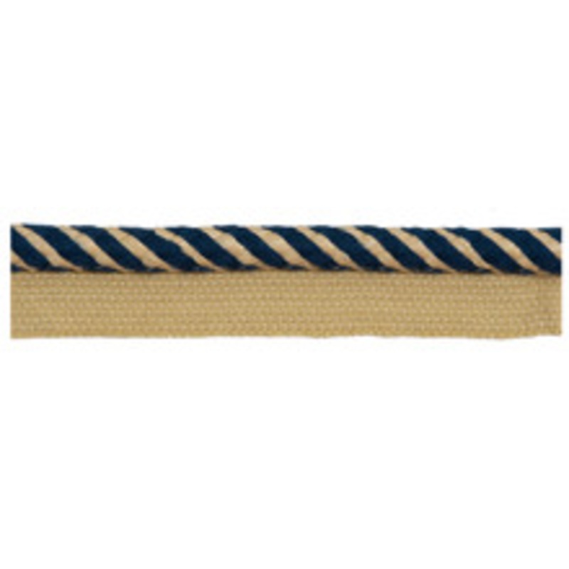 Kravet Design Trim Raffia Cord Nautical