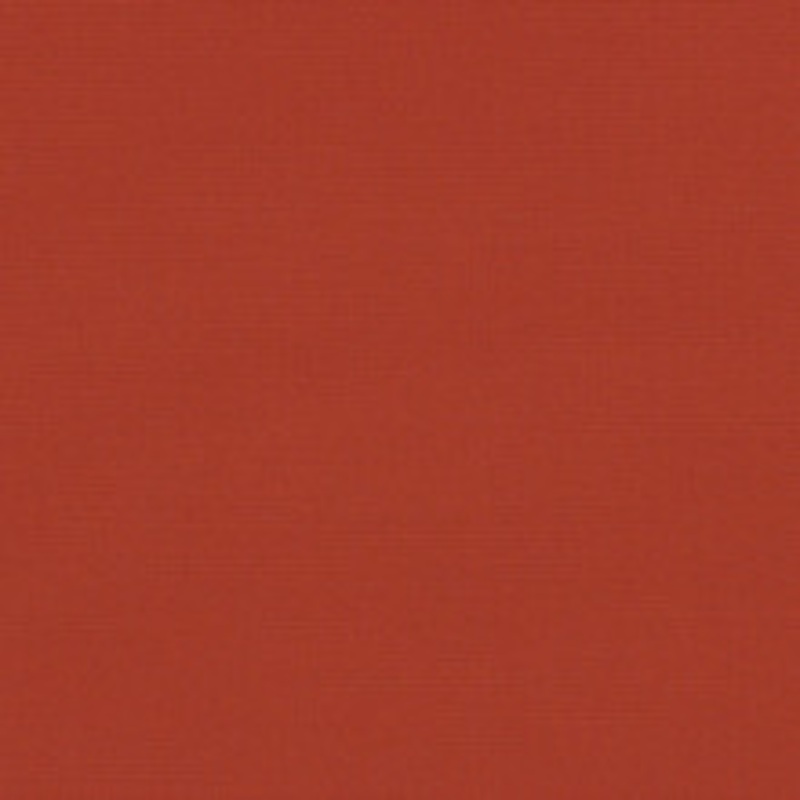 Sunbrella Fabric 6022 Terracotta