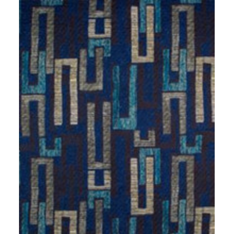 Barrow Fabric Barkadeer Sapphire M9823