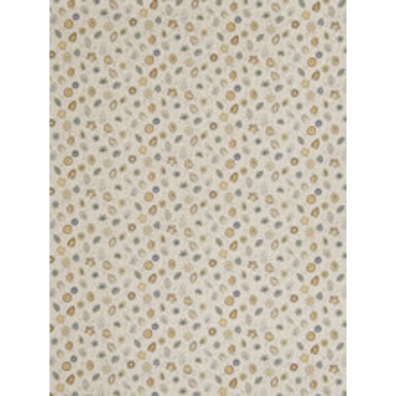 Clarke And Clarke Fabric Boston Ivory