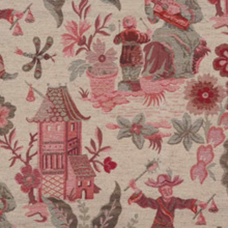 JF Fabric Heron 47J6811