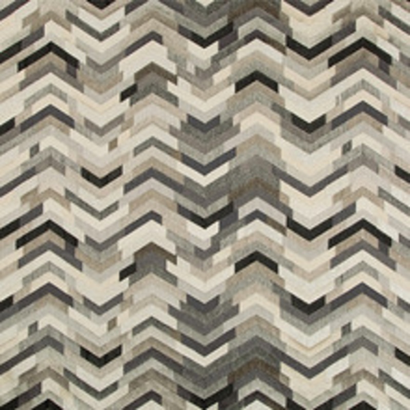 Kravet Couture Fabric Catwalk Graphite